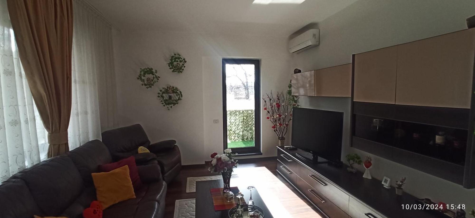 Cozy Magic House - Unirii Square Apartment บูคาเรสต์ ภายนอก รูปภาพ