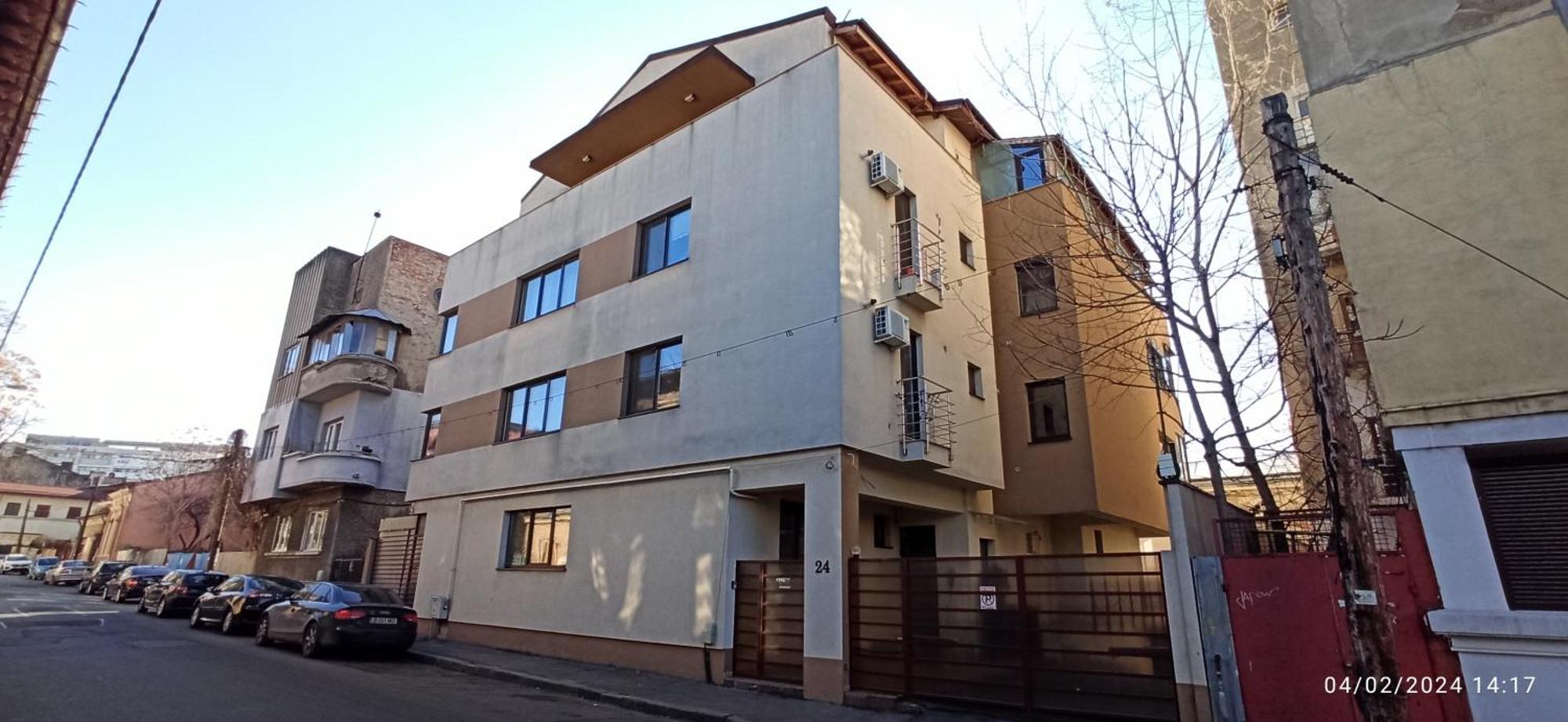 Cozy Magic House - Unirii Square Apartment บูคาเรสต์ ภายนอก รูปภาพ