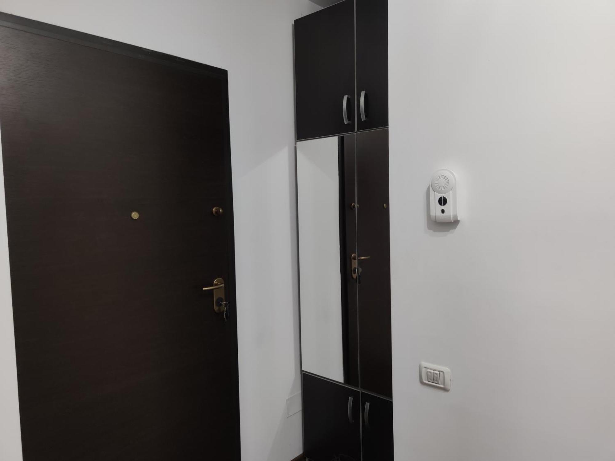 Cozy Magic House - Unirii Square Apartment บูคาเรสต์ ภายนอก รูปภาพ