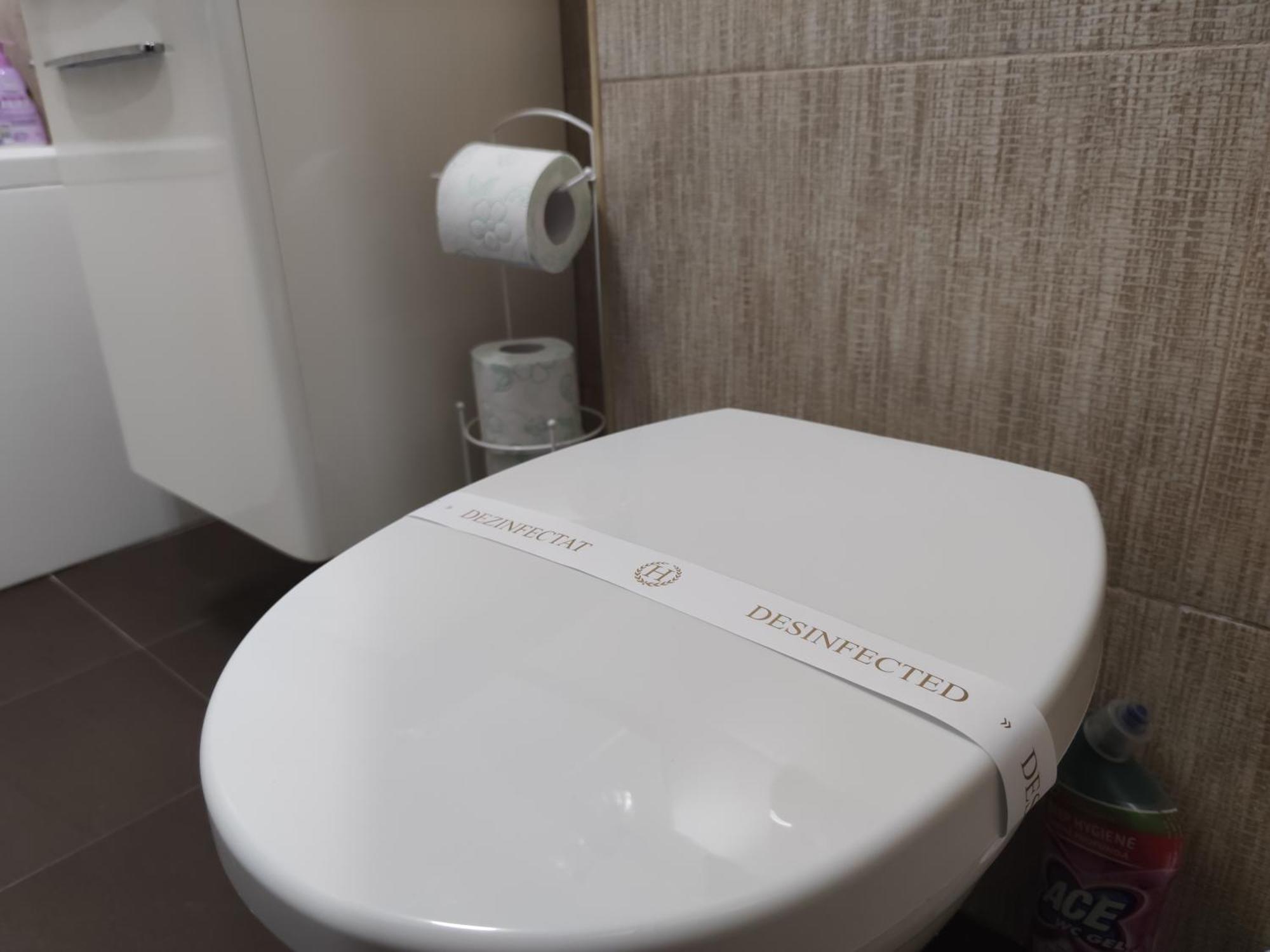 Cozy Magic House - Unirii Square Apartment บูคาเรสต์ ภายนอก รูปภาพ