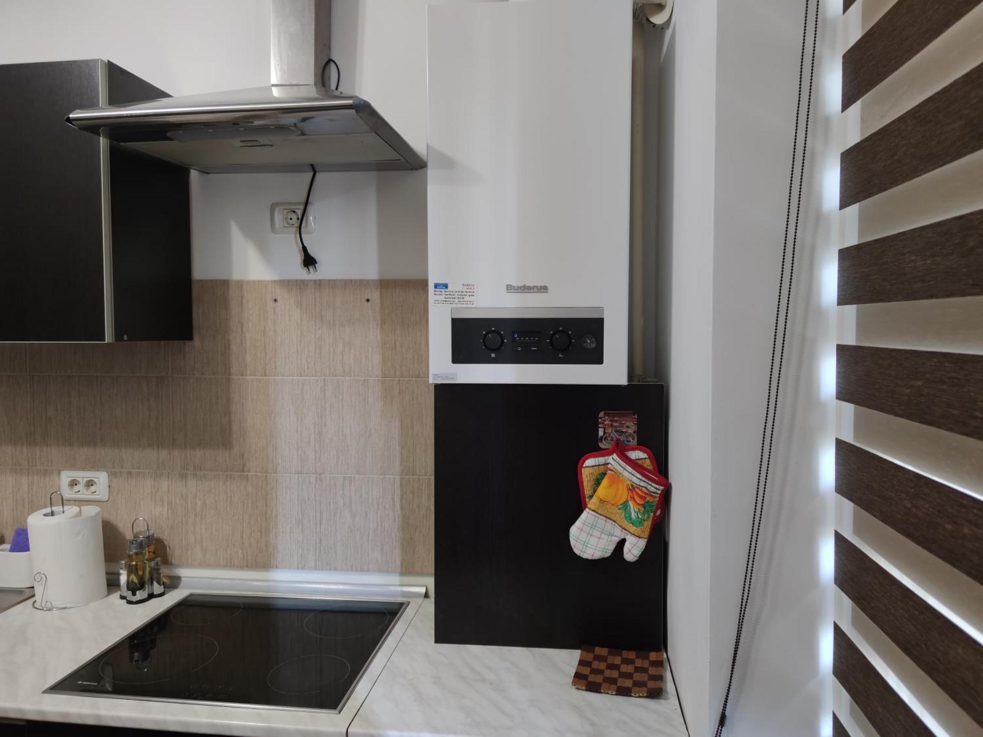 Cozy Magic House - Unirii Square Apartment บูคาเรสต์ ภายนอก รูปภาพ